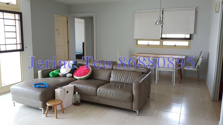 Blk 116 Edgefield Plains (Punggol), HDB 5 Rooms #160506862